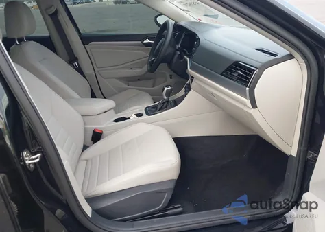 2023 Volkswagen Jetta 1.5T Se z USA, uszkodzony, nr VIN 3VWEM7BU6PM046942